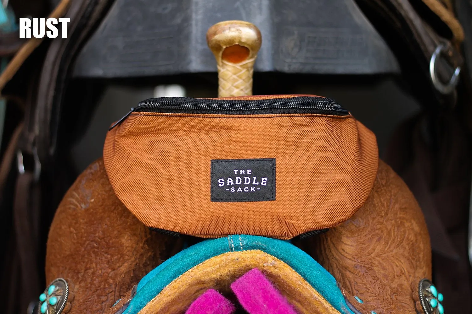 The Saddle Sack