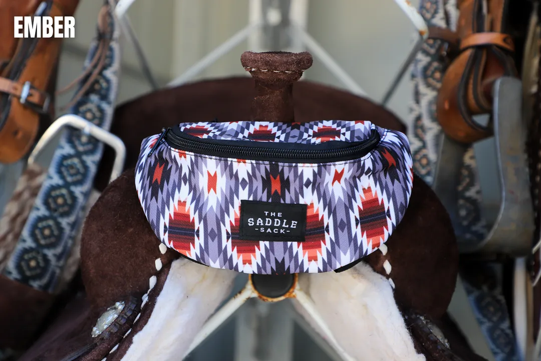 The Saddle Sack