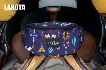 The Saddle Sack