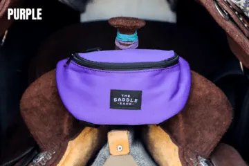 The Saddle Sack