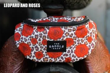 The Saddle Sack