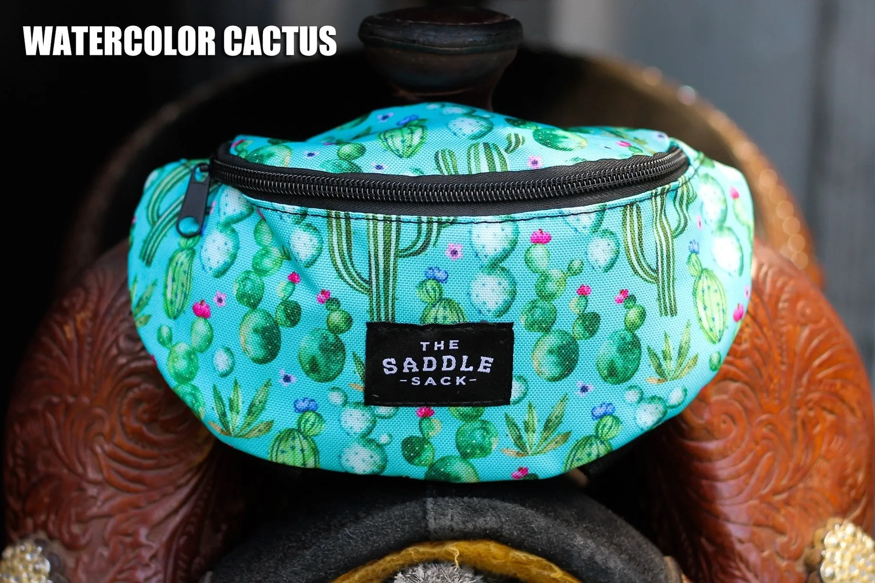 The Saddle Sack