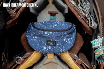The Saddle Sack