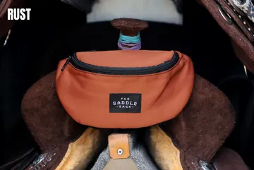The Saddle Sack
