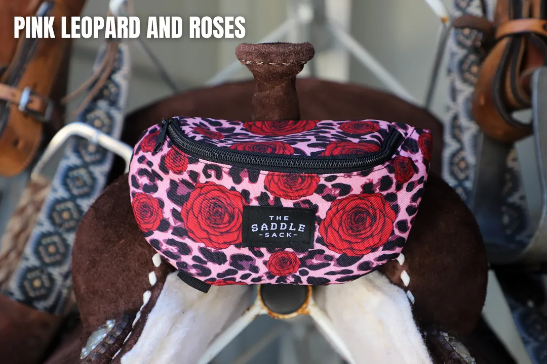 The Saddle Sack