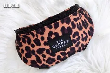 The Saddle Sack