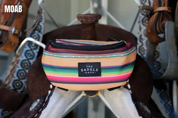The Saddle Sack