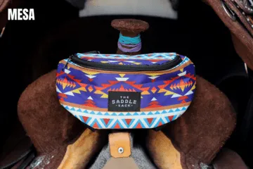 The Saddle Sack