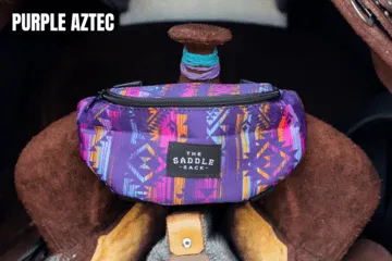 The Saddle Sack