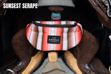 The Saddle Sack