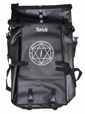 Thrash Bodyboarding Rucksack Wet Bag