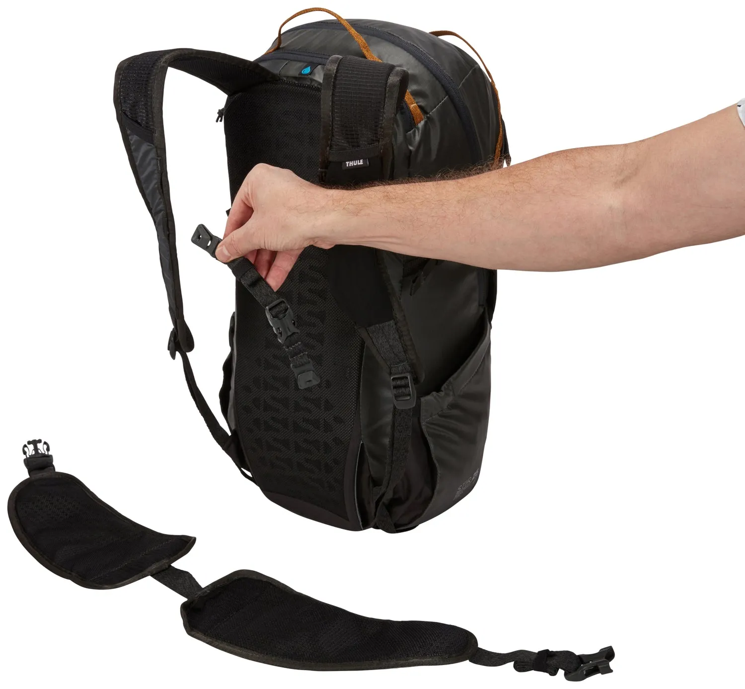 THULE Stir 25L Men'S