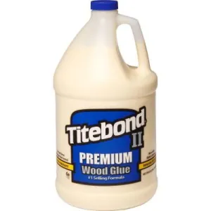 Titebond 5006 Premium II Wood Glue - 1Gal