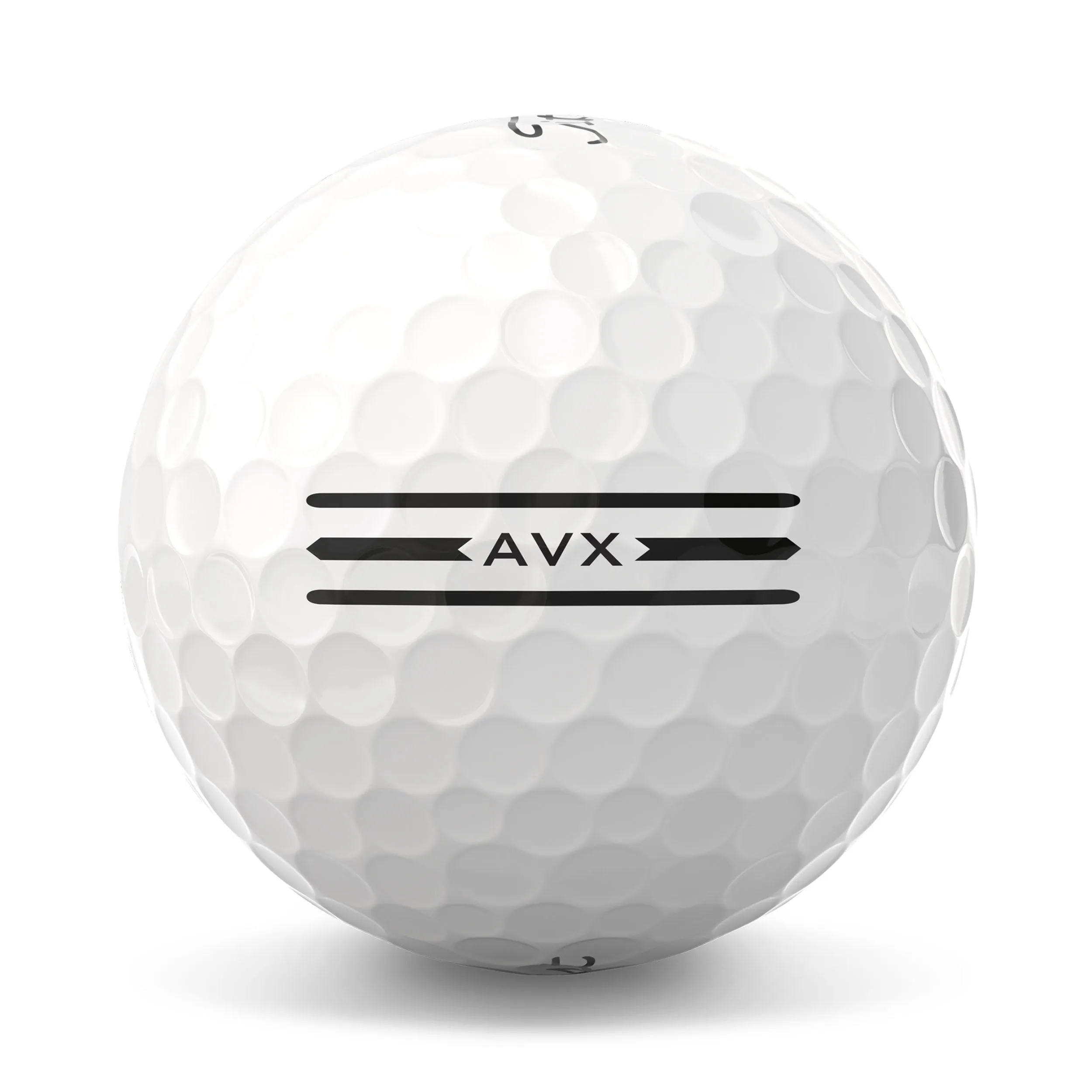 Titleist AVX 2024 Golf Balls