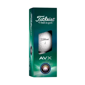 Titleist AVX '24 Sleeve