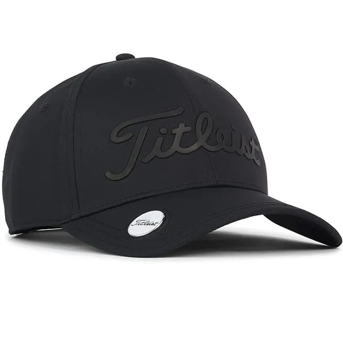Titleist Players Performance Ballmarker Golf Cap