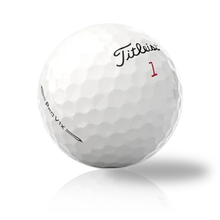 Titleist Pro V1X 2023