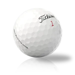 Titleist Pro V1X 2023