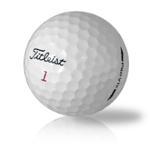 Titleist Pro V1X Mix