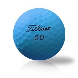 Titleist Velocity Blue
