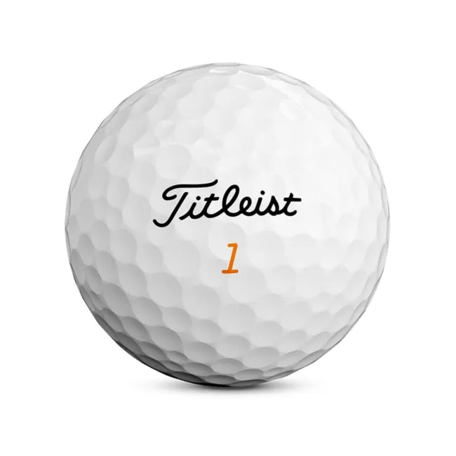 Titleist Velocity Golf Balls