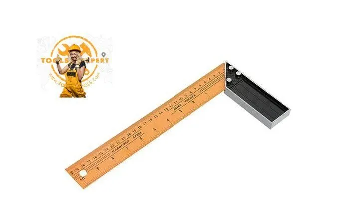 Tolsen Tools, 300mm Angle Try Square