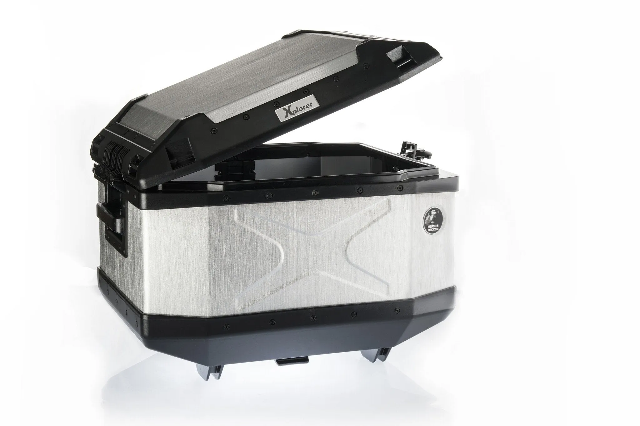 Top case 45L Xplorer