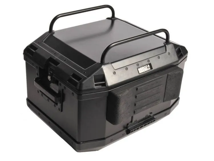 Top case 45L Xplorer