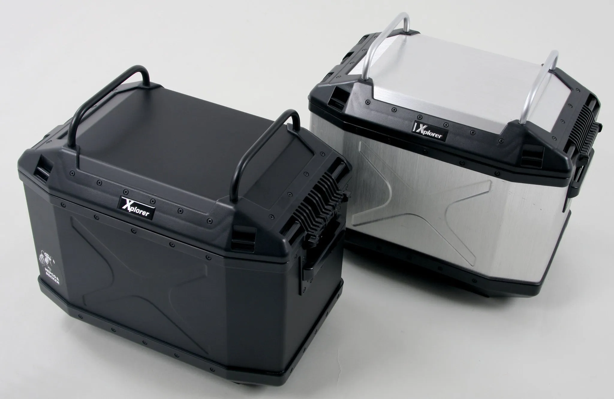 Top case 45L Xplorer