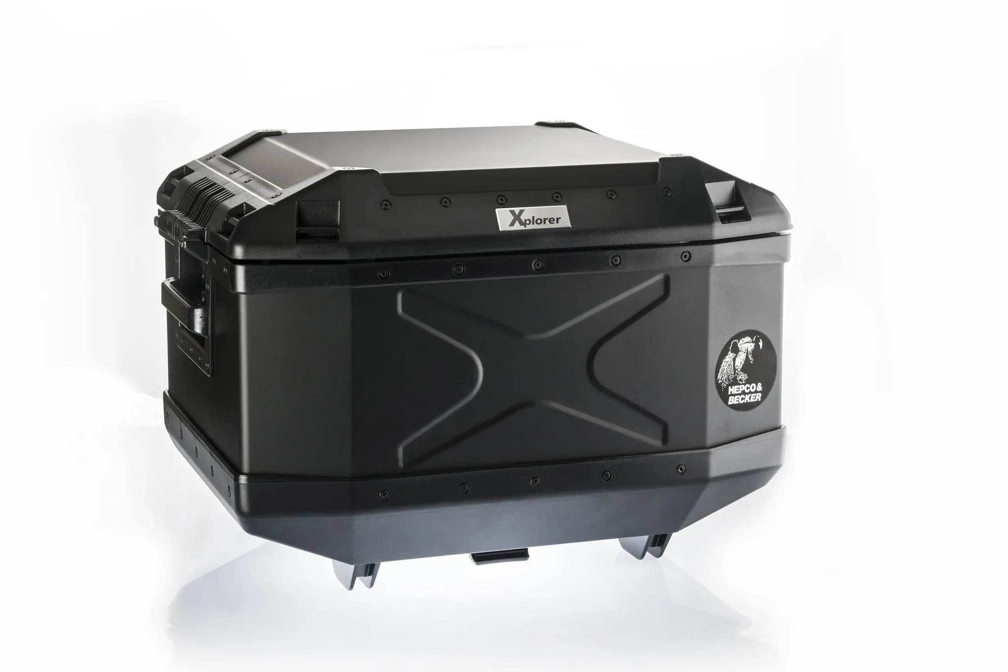 Top case 45L Xplorer