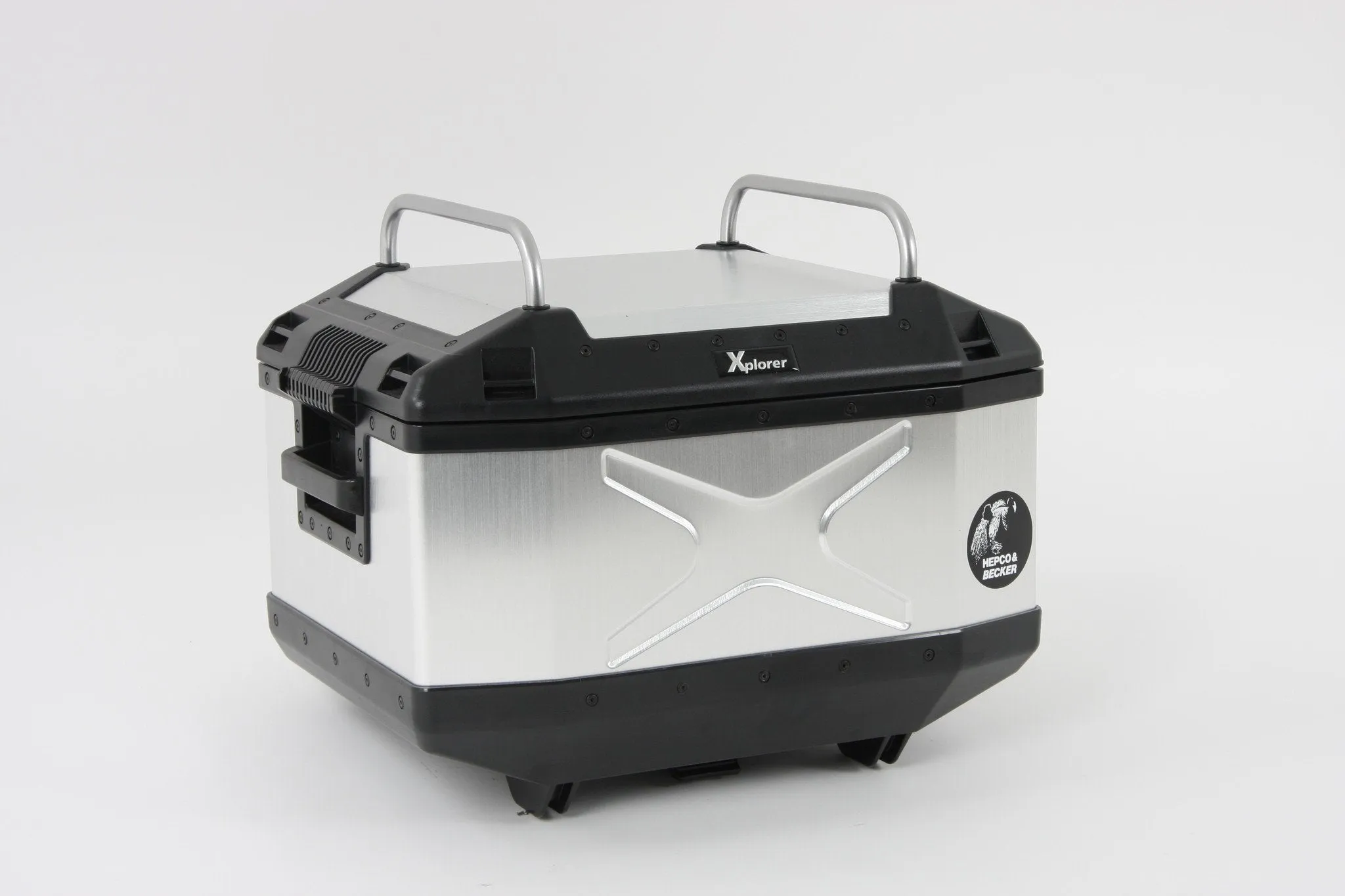 Top case 45L Xplorer