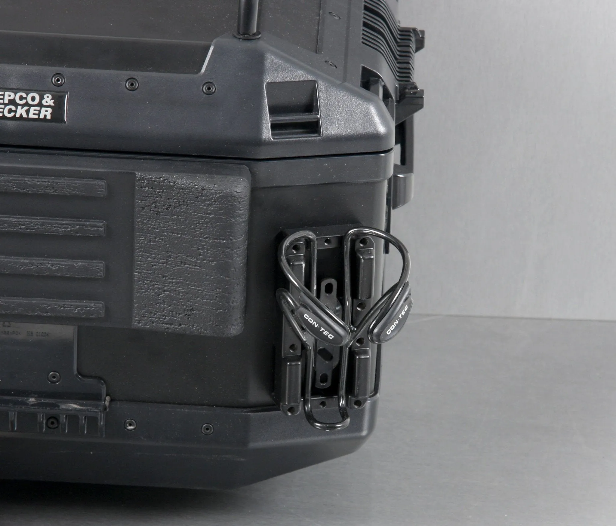 Top case 45L Xplorer