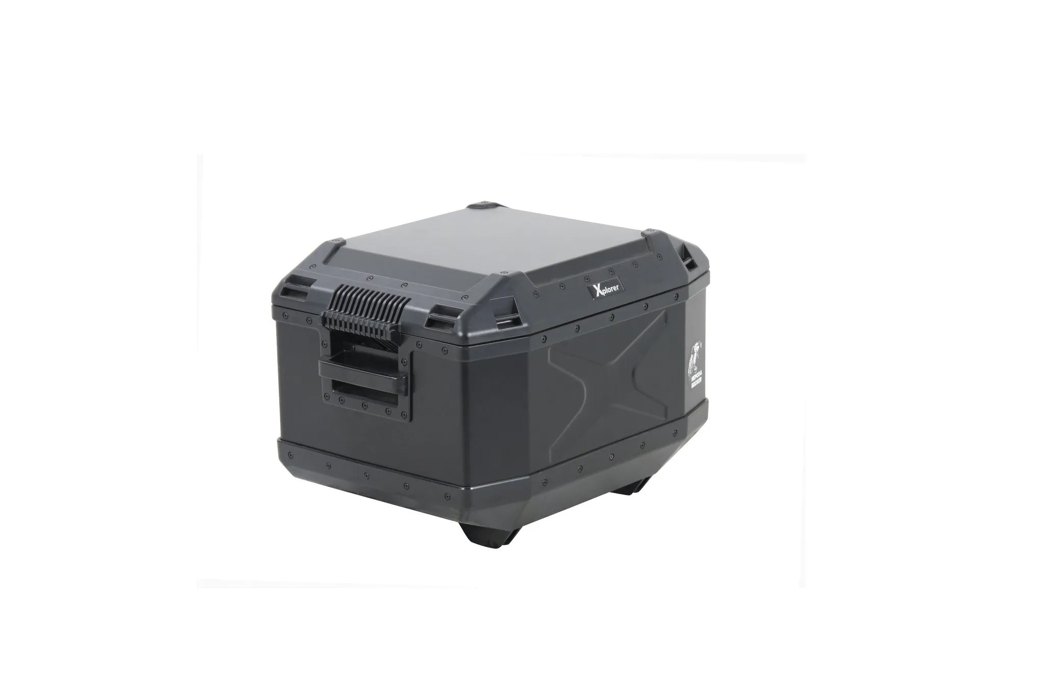 Top case 45L Xplorer