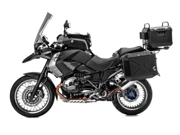Top case 45L Xplorer