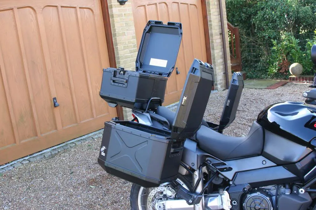 Top case 45L Xplorer