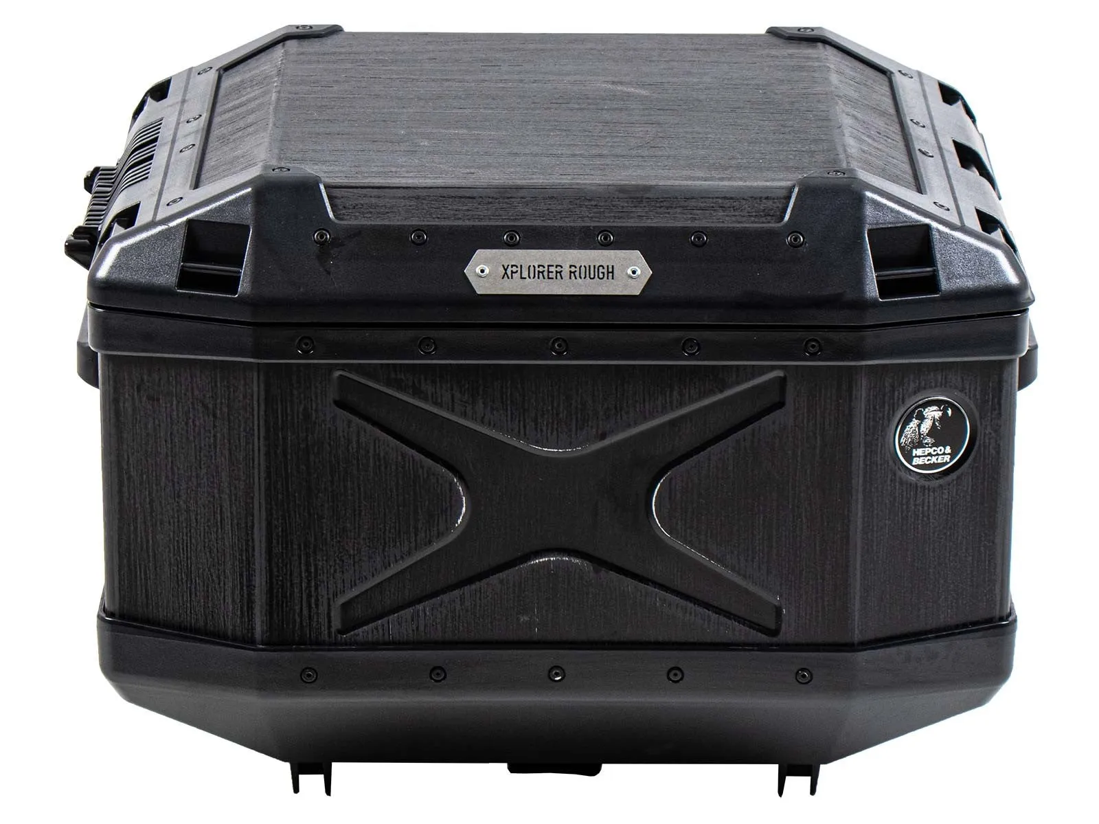 Top case 45L Xplorer