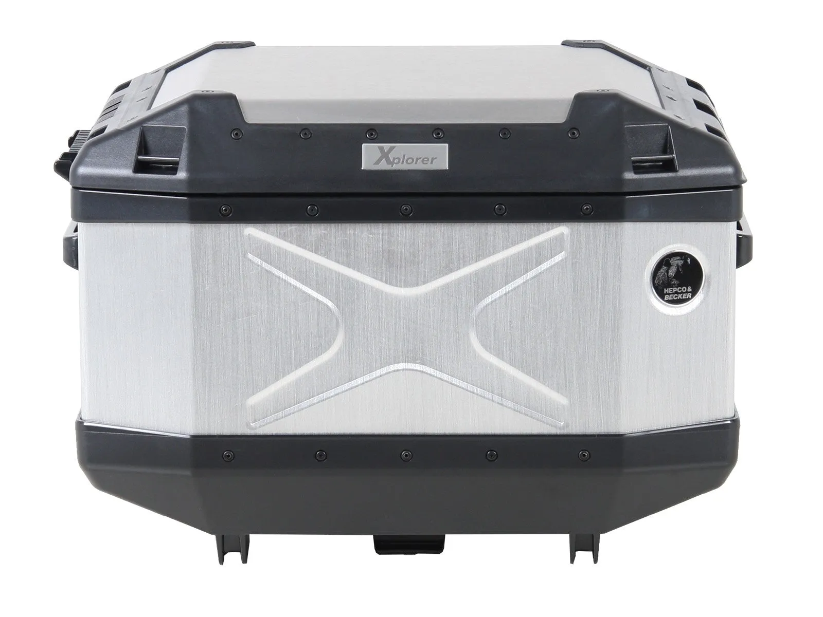 Top case 45L Xplorer