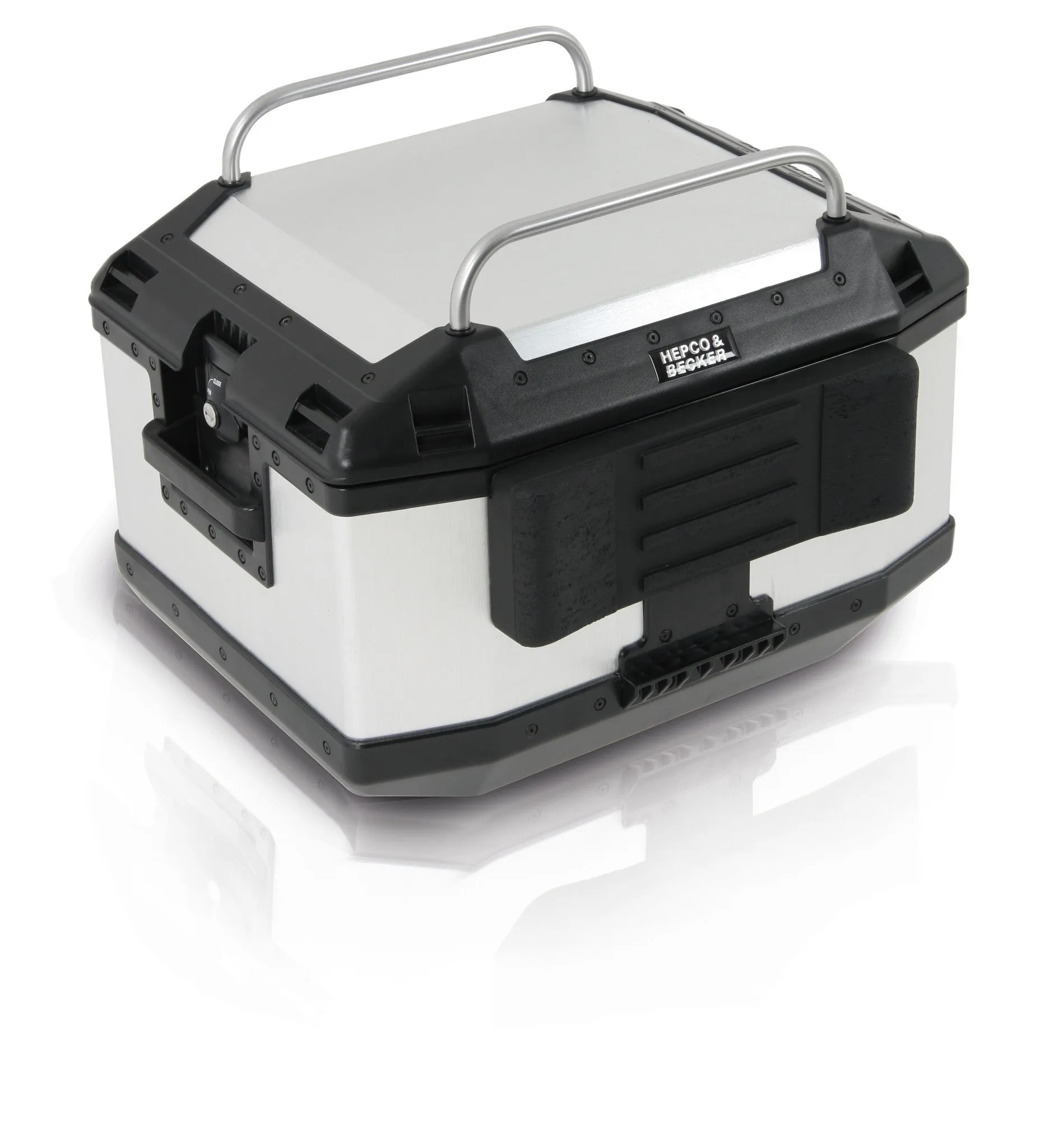 Top case 45L Xplorer