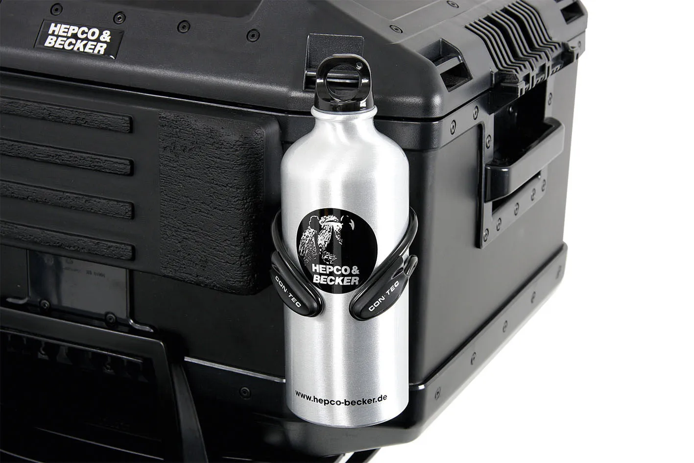 Top case 45L Xplorer