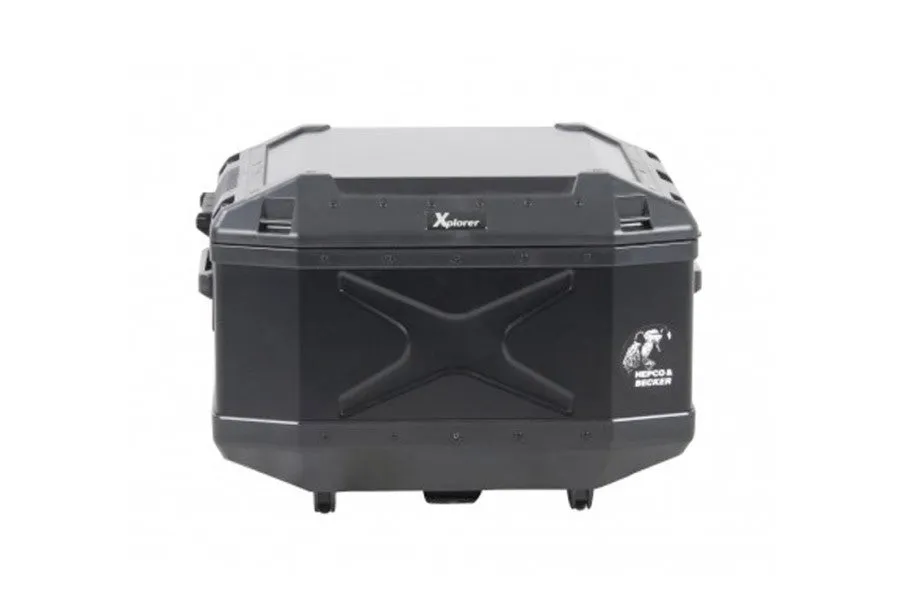 Top case 45L Xplorer