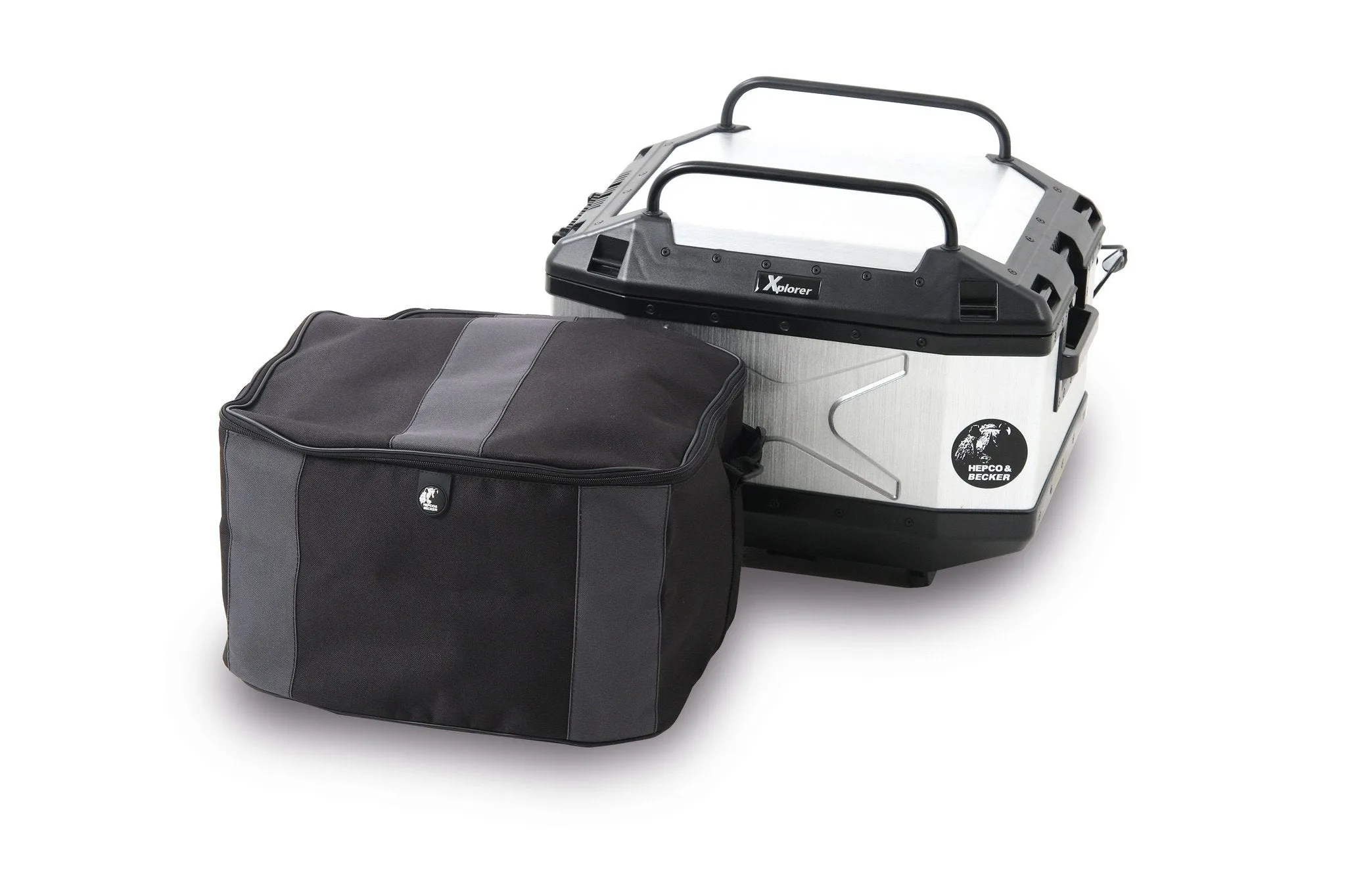 Top case 45L Xplorer
