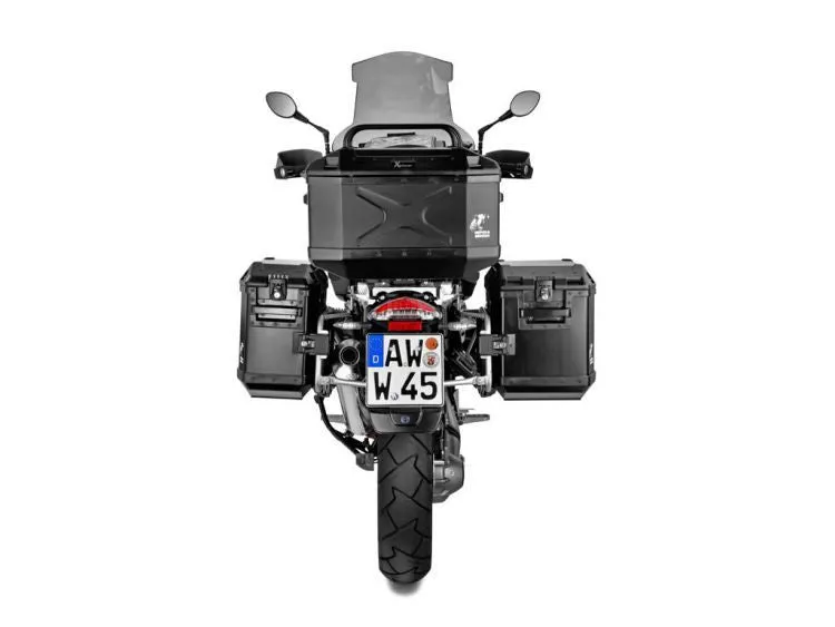 Top case 45L Xplorer