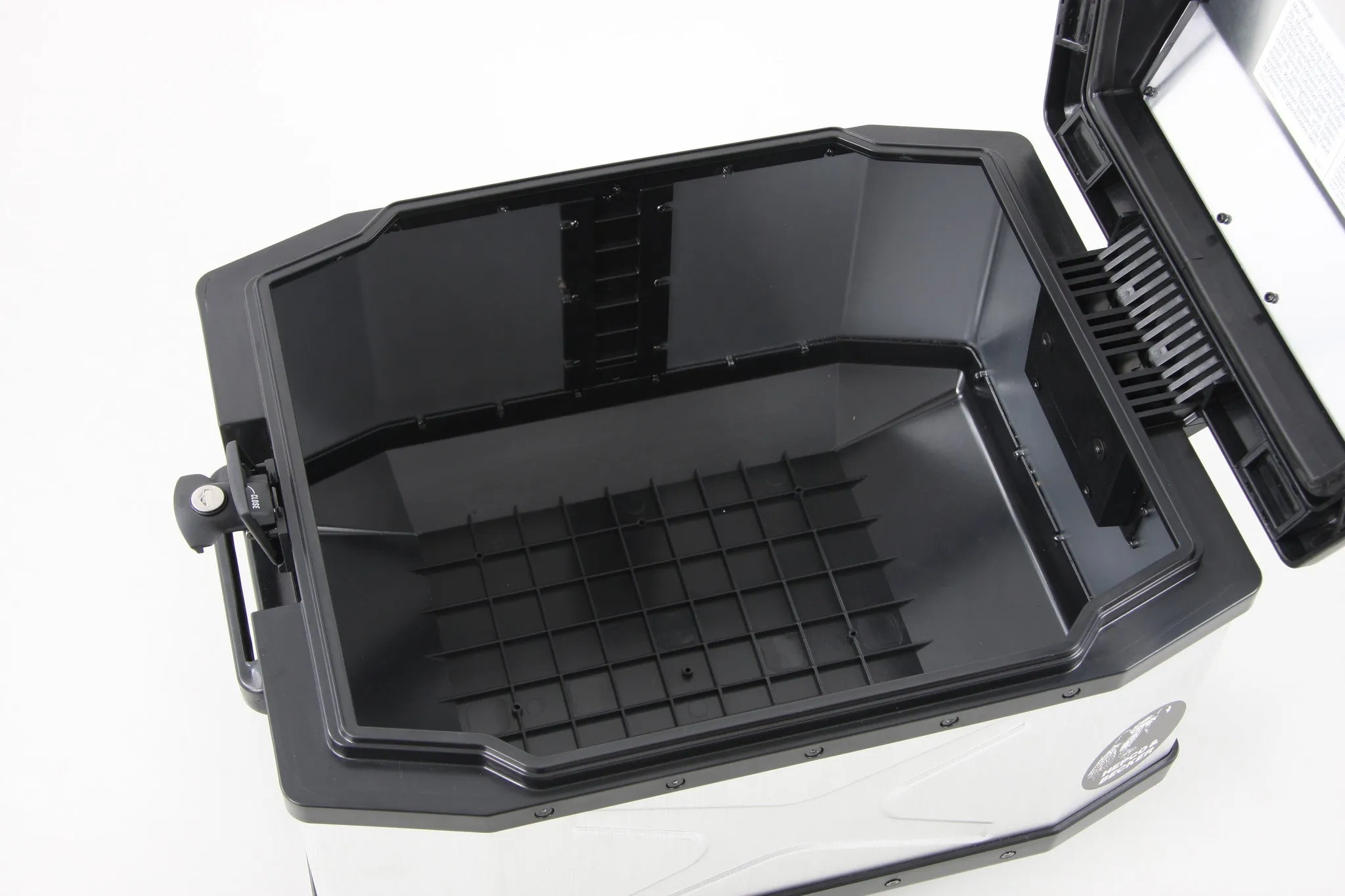 Top case 45L Xplorer