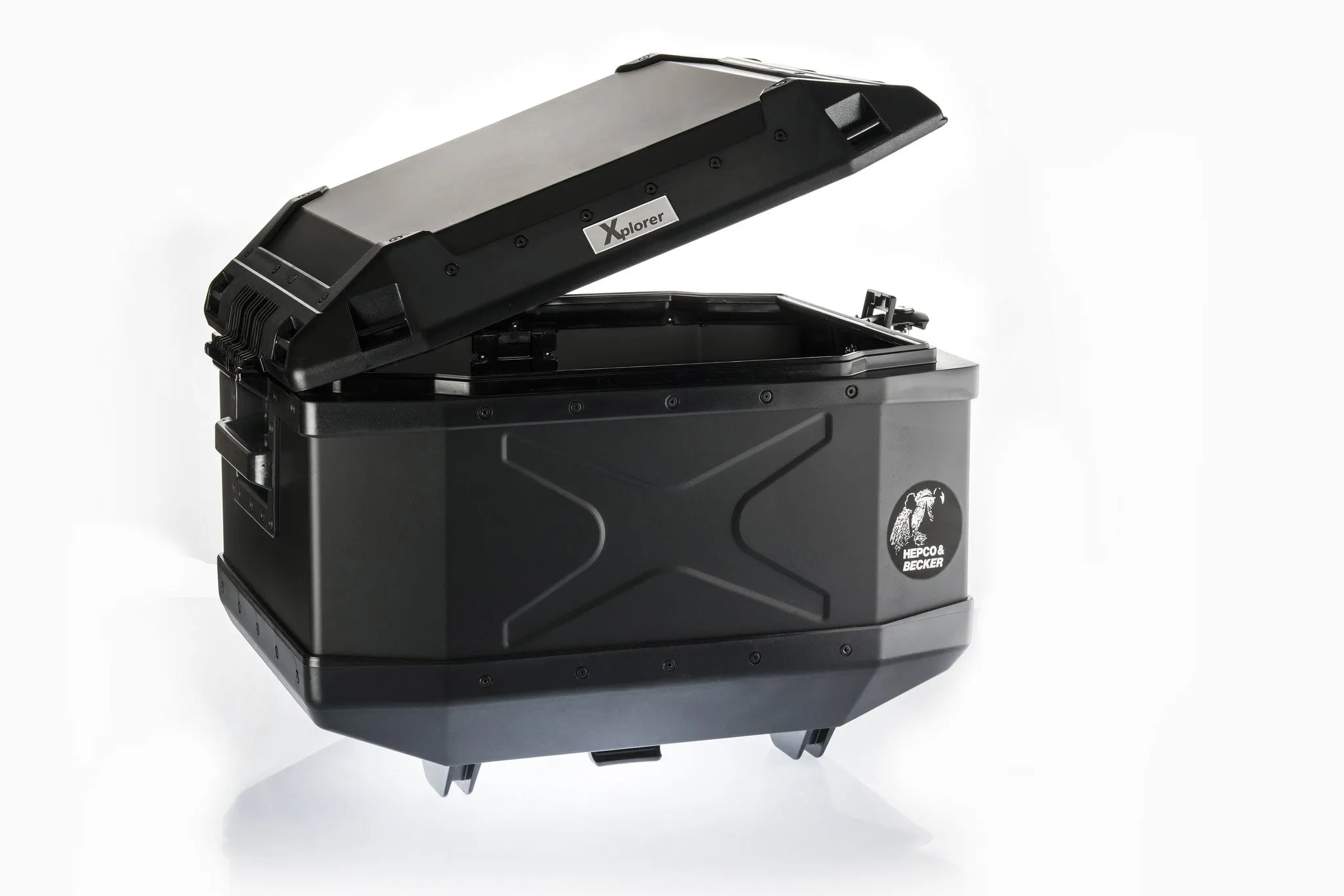 Top case 45L Xplorer