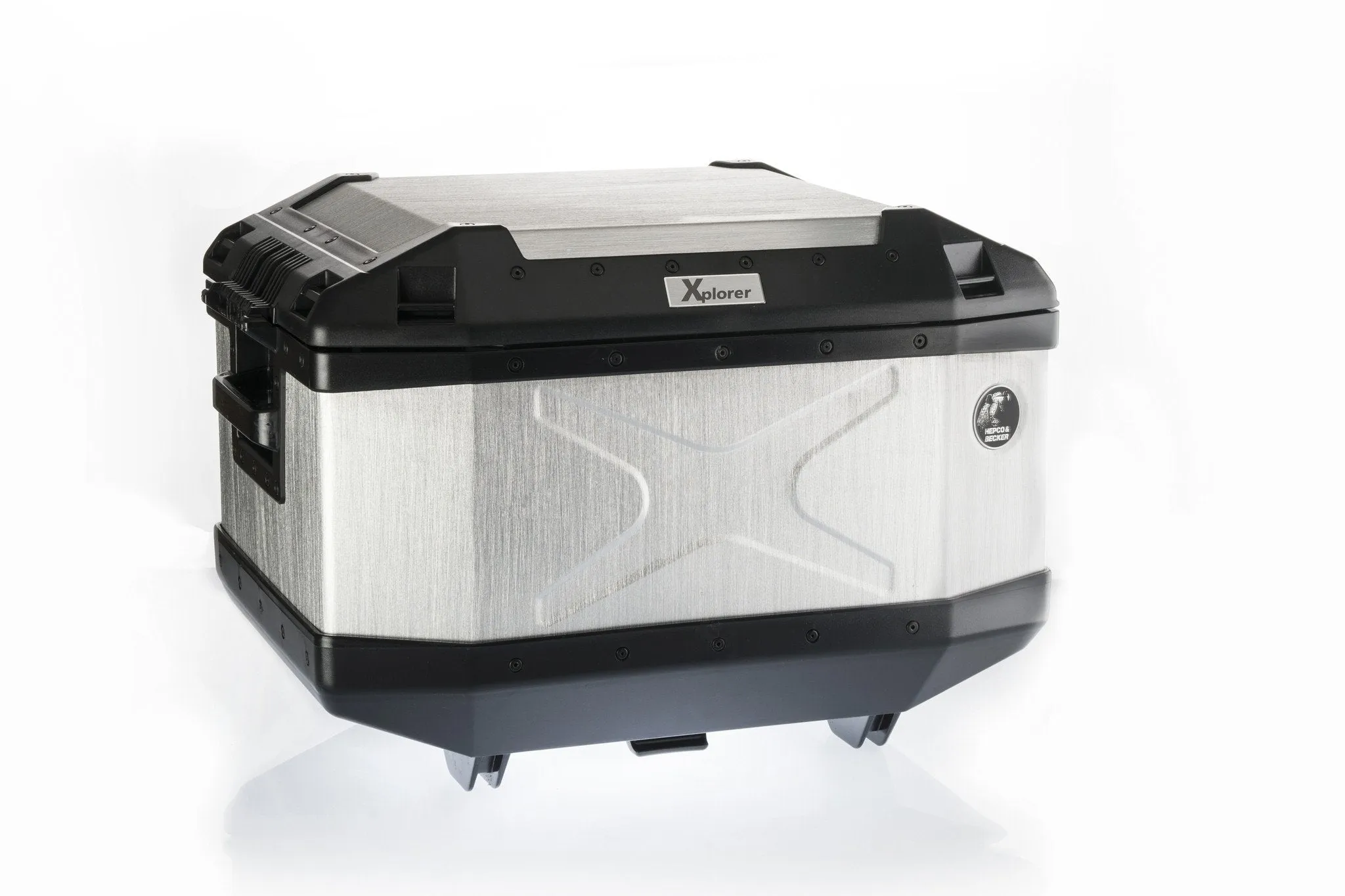 Top case 45L Xplorer