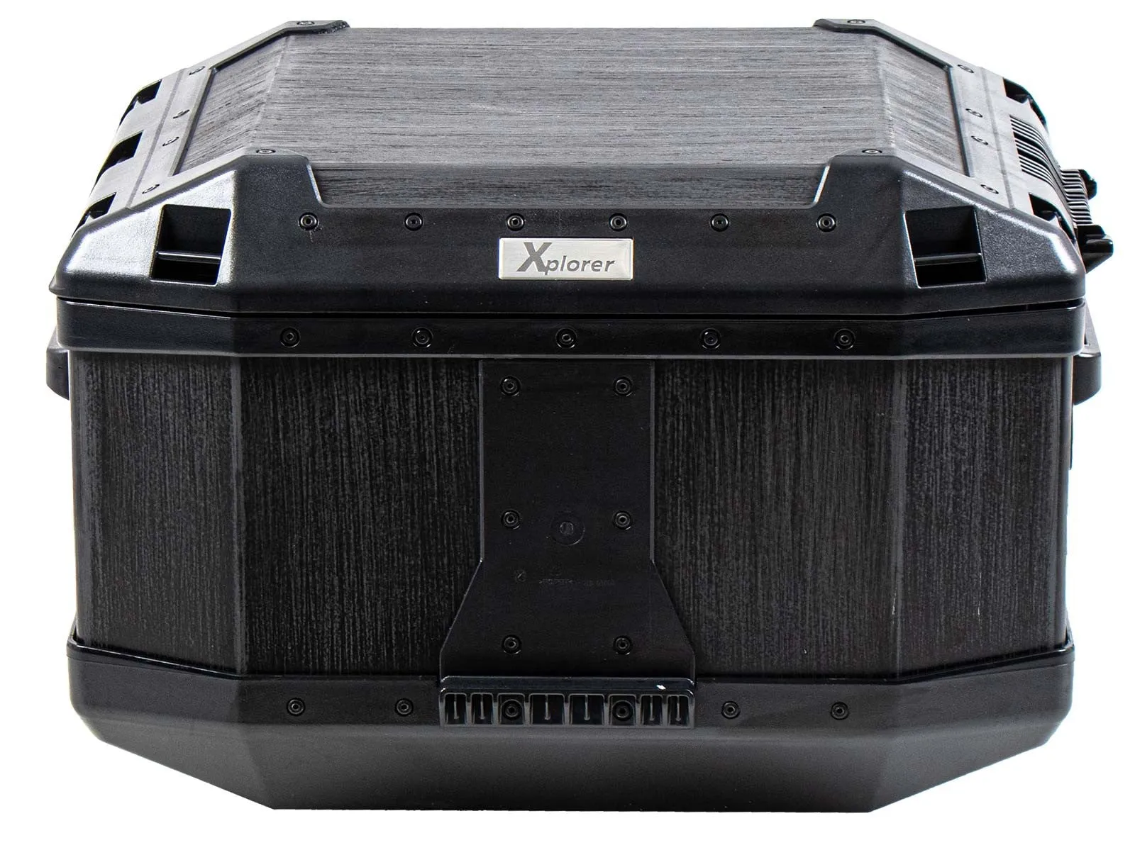 Top case 45L Xplorer