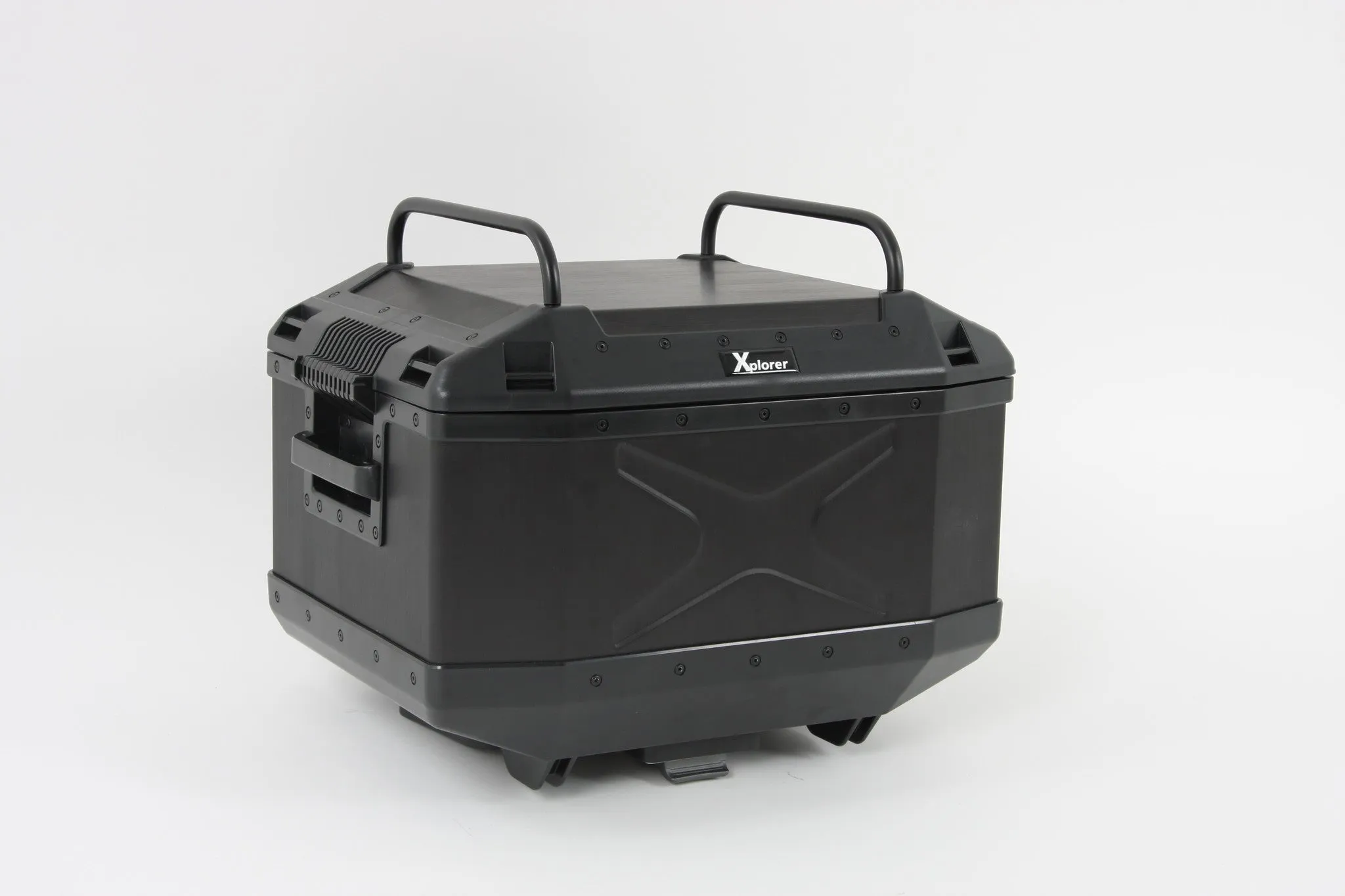 Top case 45L Xplorer