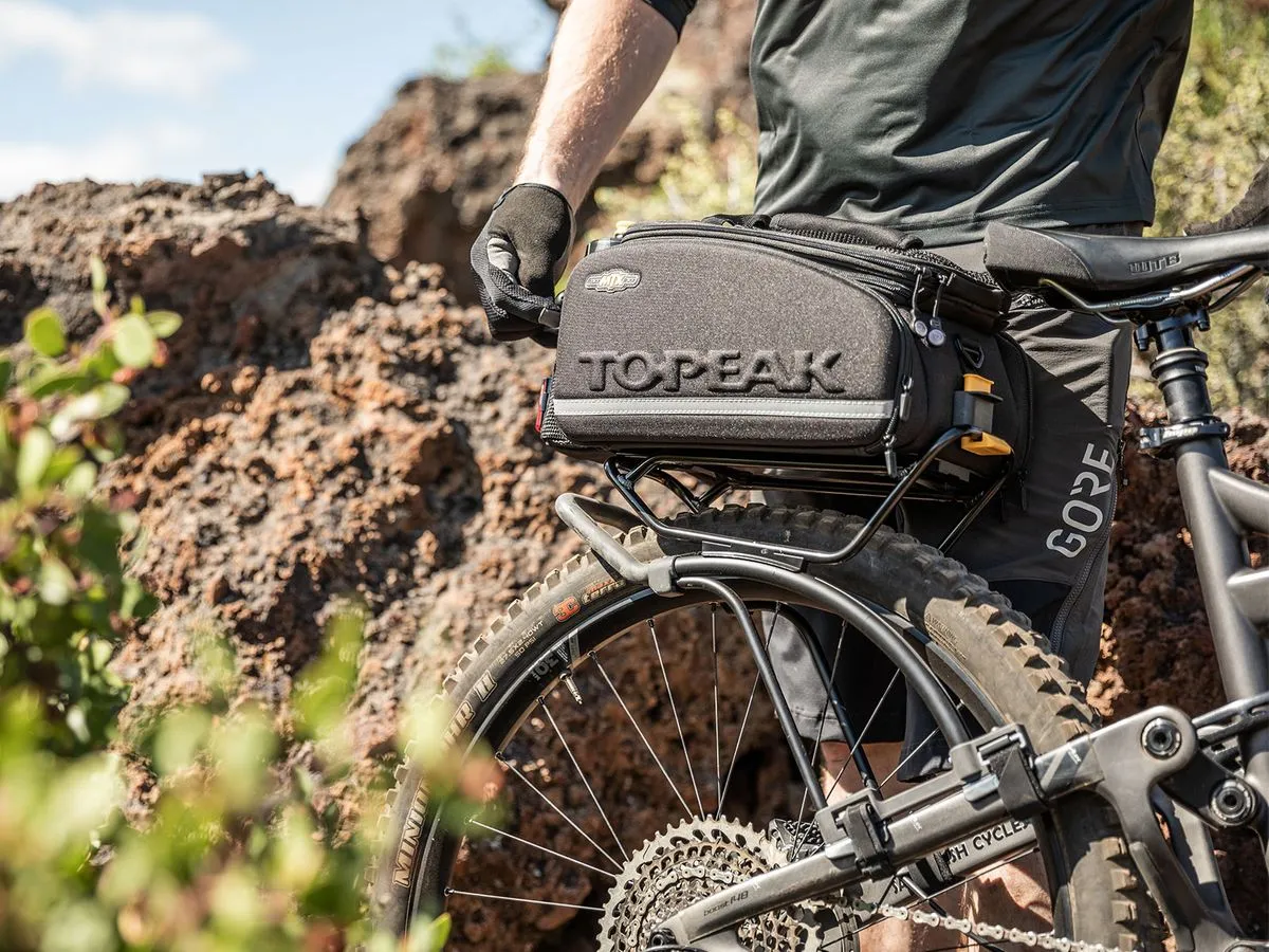 Topeak - TetraRack M2 Rear
