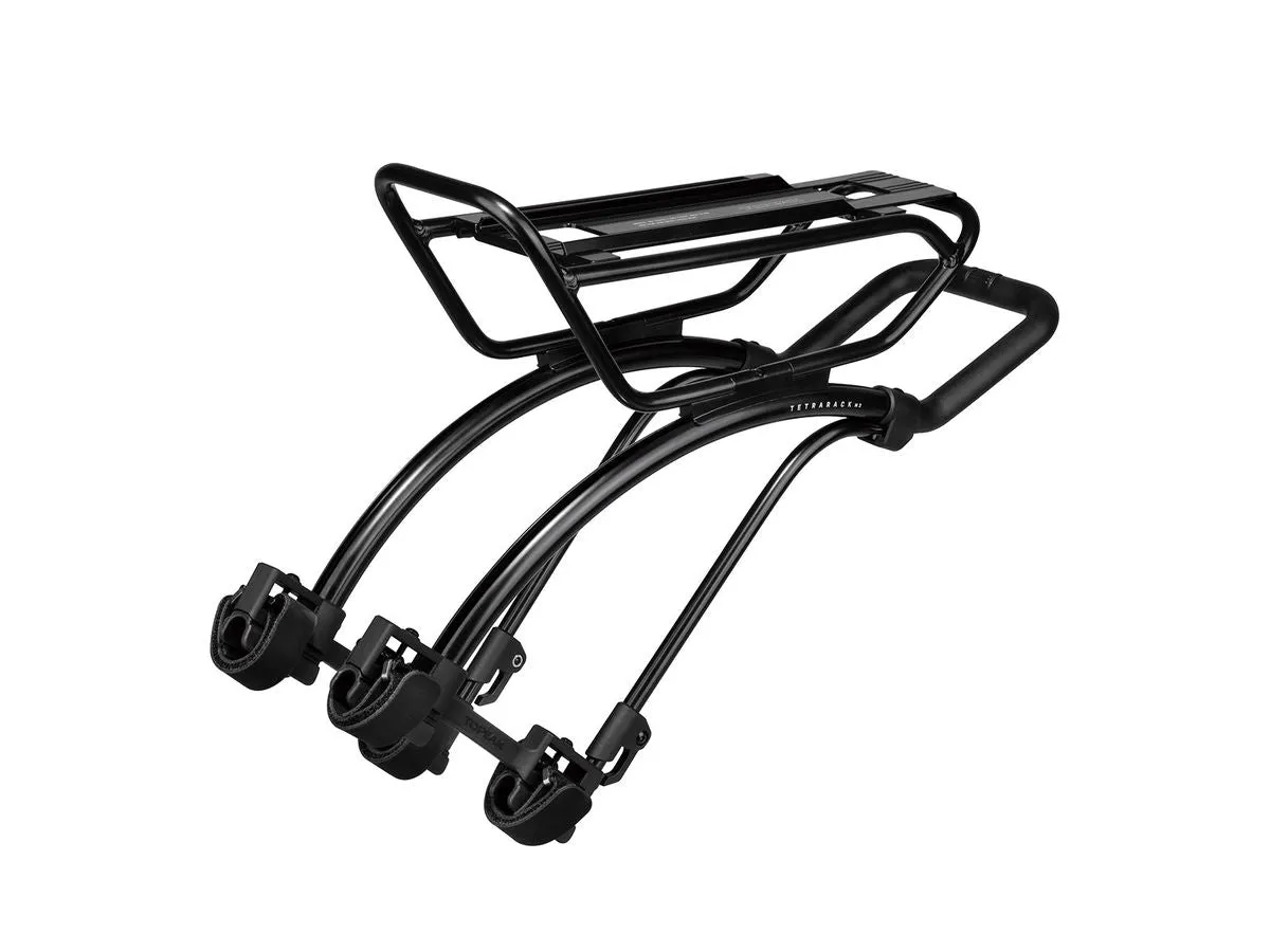Topeak - TetraRack M2 Rear