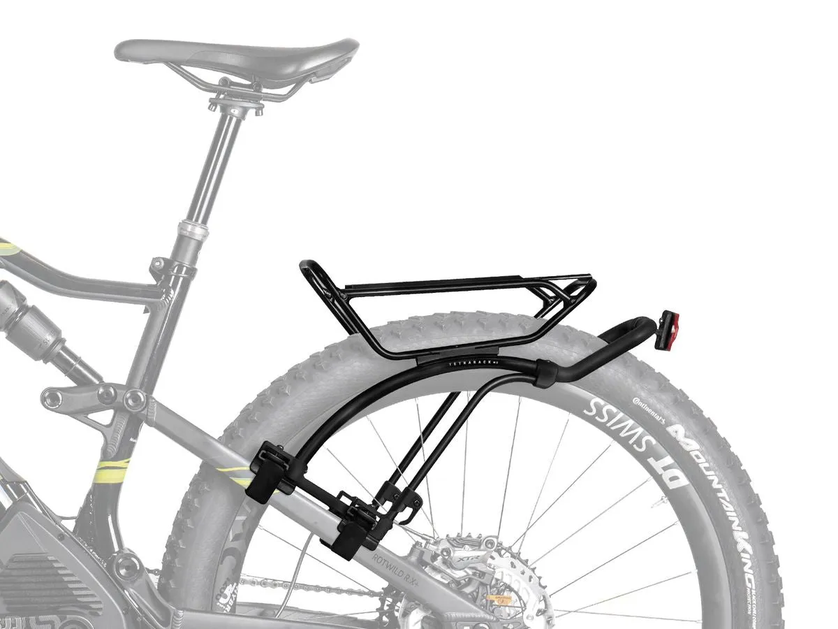 Topeak - TetraRack M2 Rear